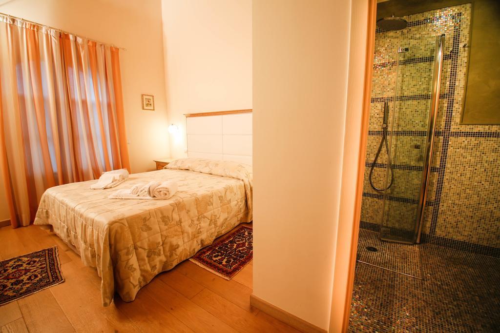 Casa Montecuccoli Montelupo Fiorentino Habitación foto