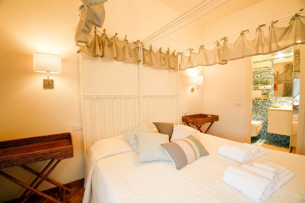 Casa Montecuccoli Montelupo Fiorentino Habitación foto