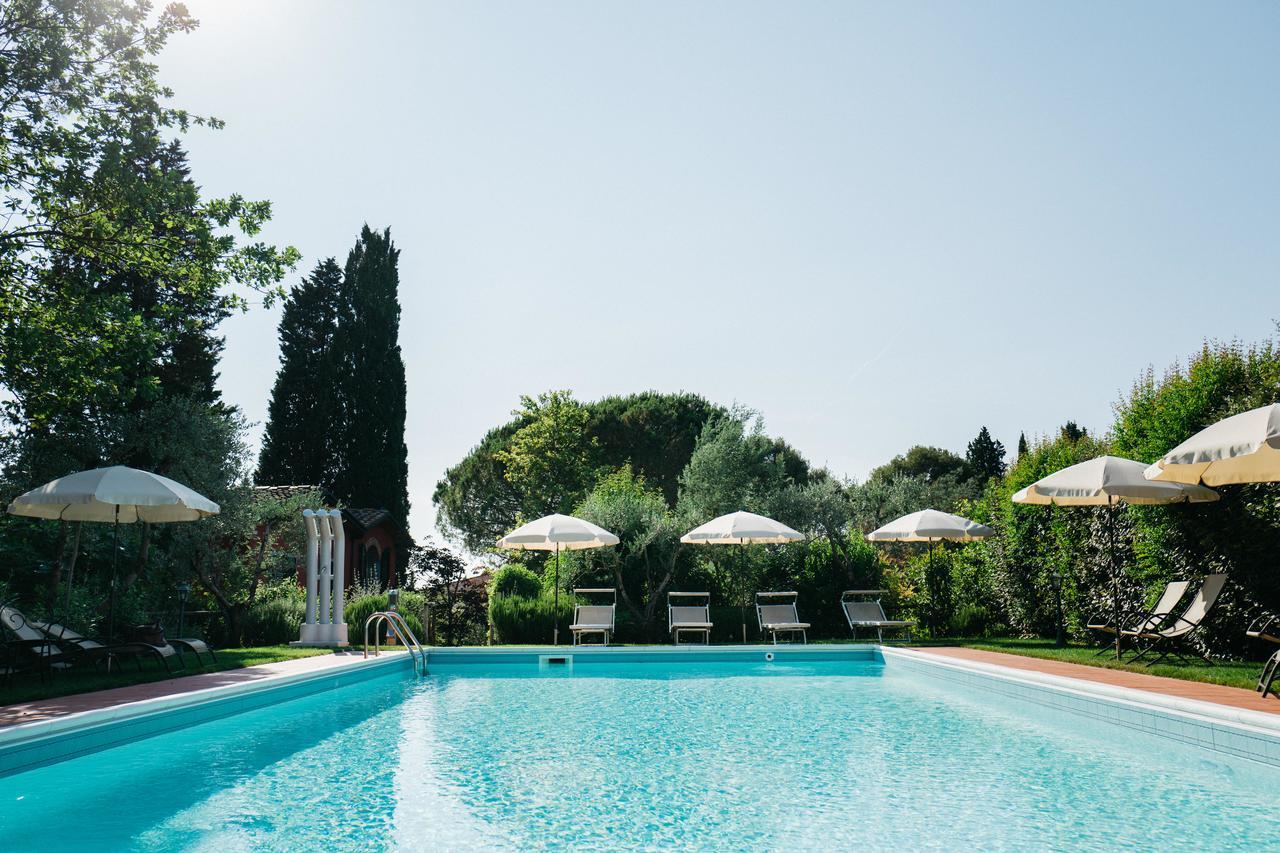 Casa Montecuccoli Montelupo Fiorentino Exterior foto
